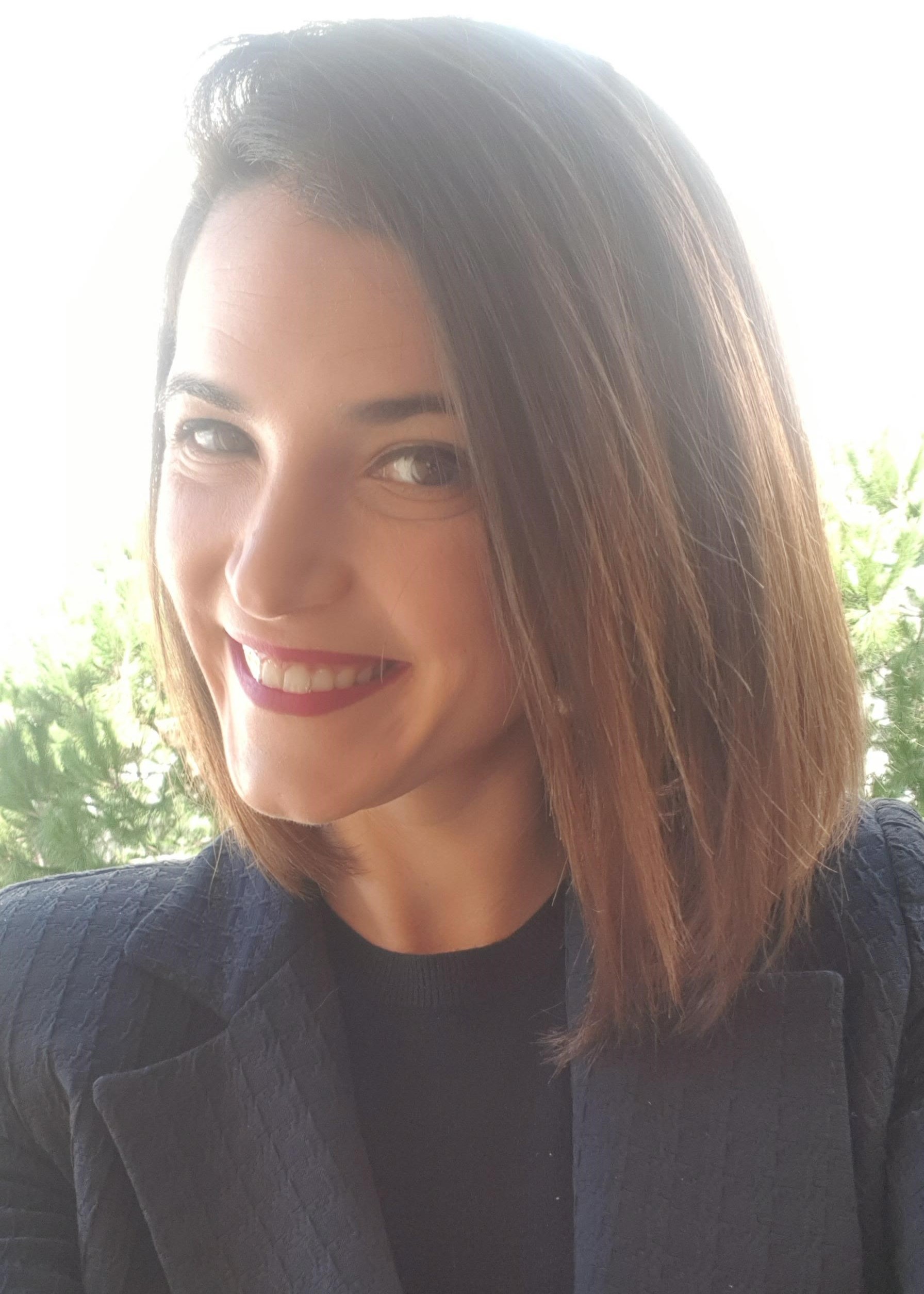 Emilie Levadoux