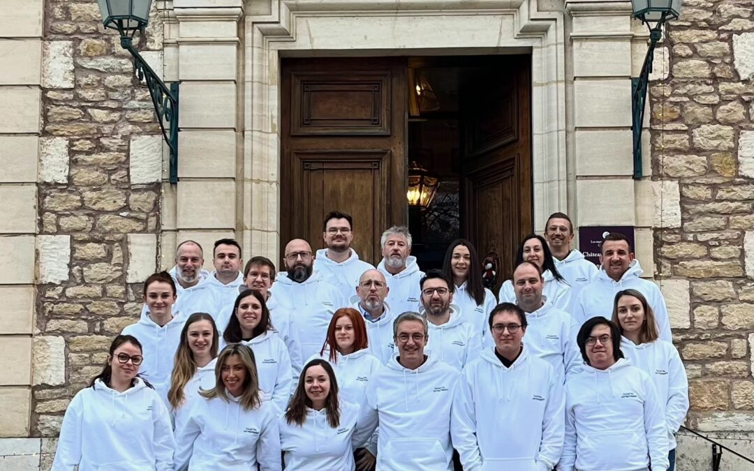 Séminaire 2026, nouveau cap