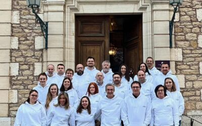 Séminaire 2026, nouveau cap