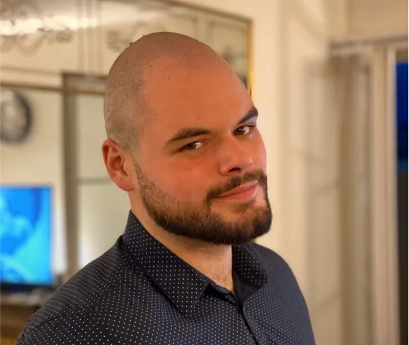 Découvrez l’évolution de notre Ingénieur Commercial : Florian Aujames