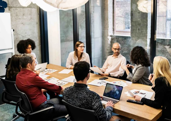 La transformation digitale des PME, un impact de la crise sanitaire