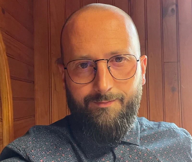 Découvrez notre nouveau chef d&rsquo;Agence : Arnaud Cellant