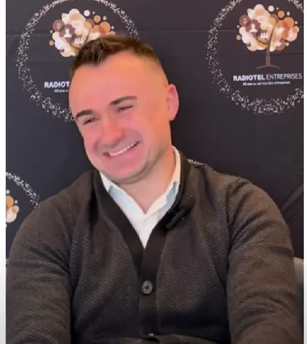 Découvrez Quentin, notre commercial sur l&rsquo;agence de Nevers !
