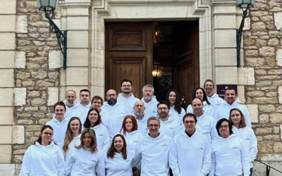 Séminaire 2026, nouveau cap